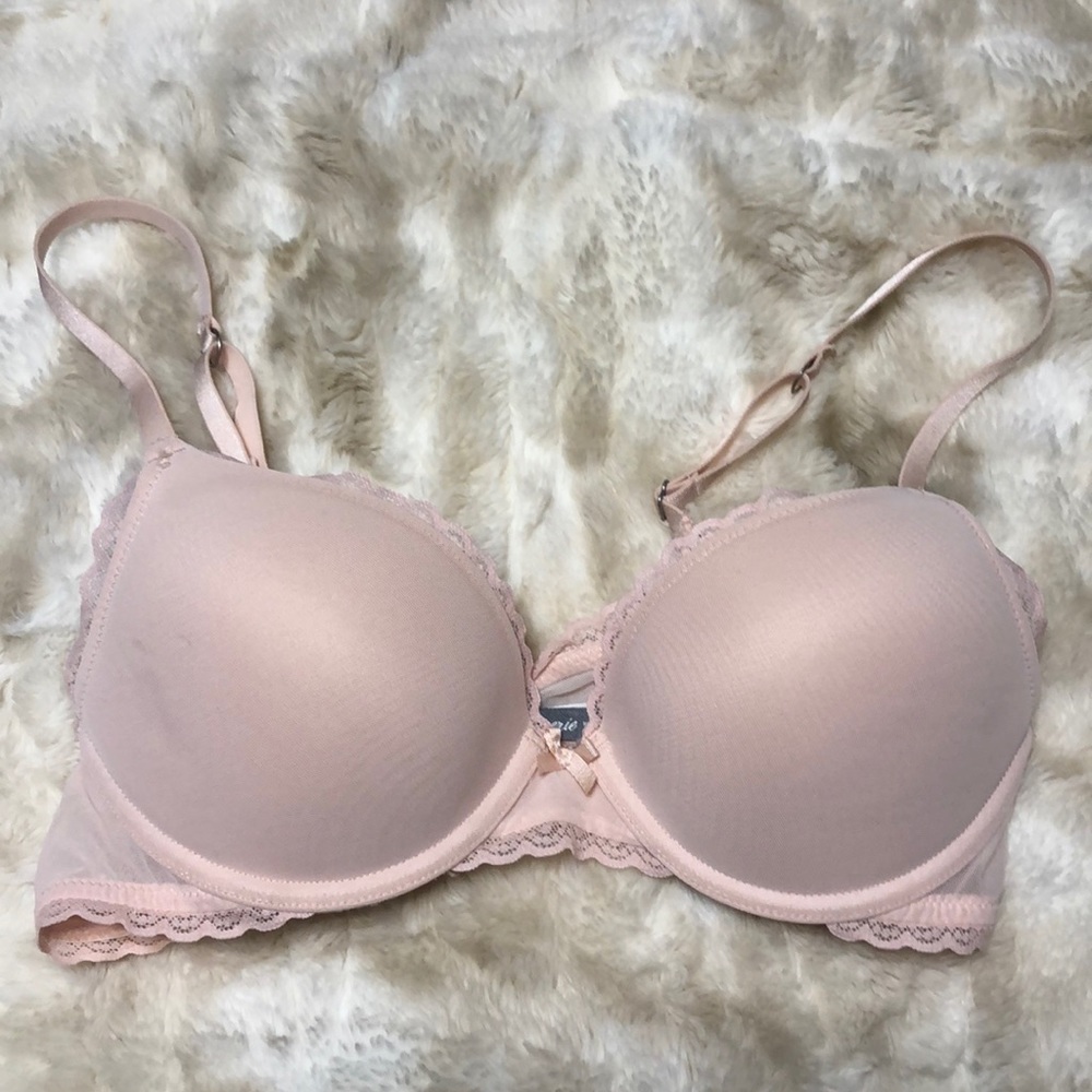 Lacey Bra 🌸